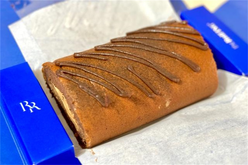 rolling瑞士卷的品牌營(yíng)銷(xiāo)策略
