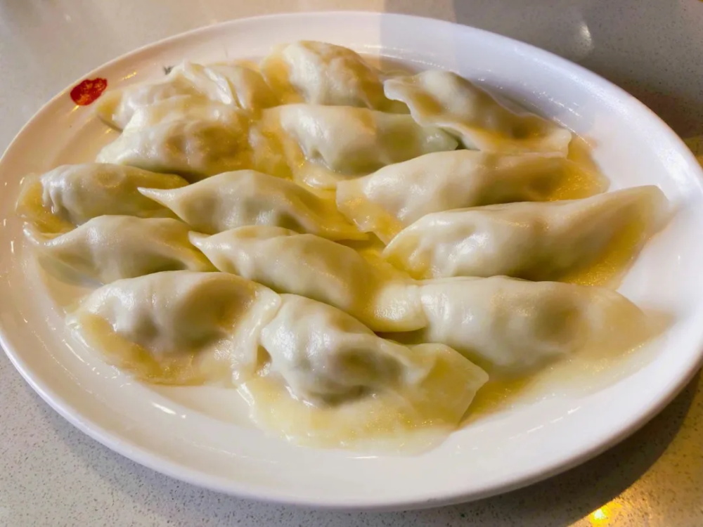 喜家德水餃品牌策劃與價(jià)值分析