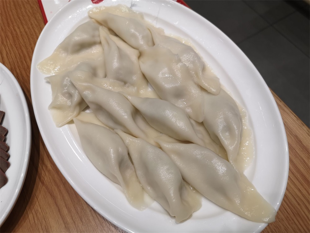 喜家德水餃品牌策劃與價(jià)值分析