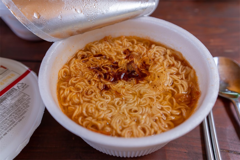 方便速食行業(yè)品牌策劃與戰(zhàn)略機會分析