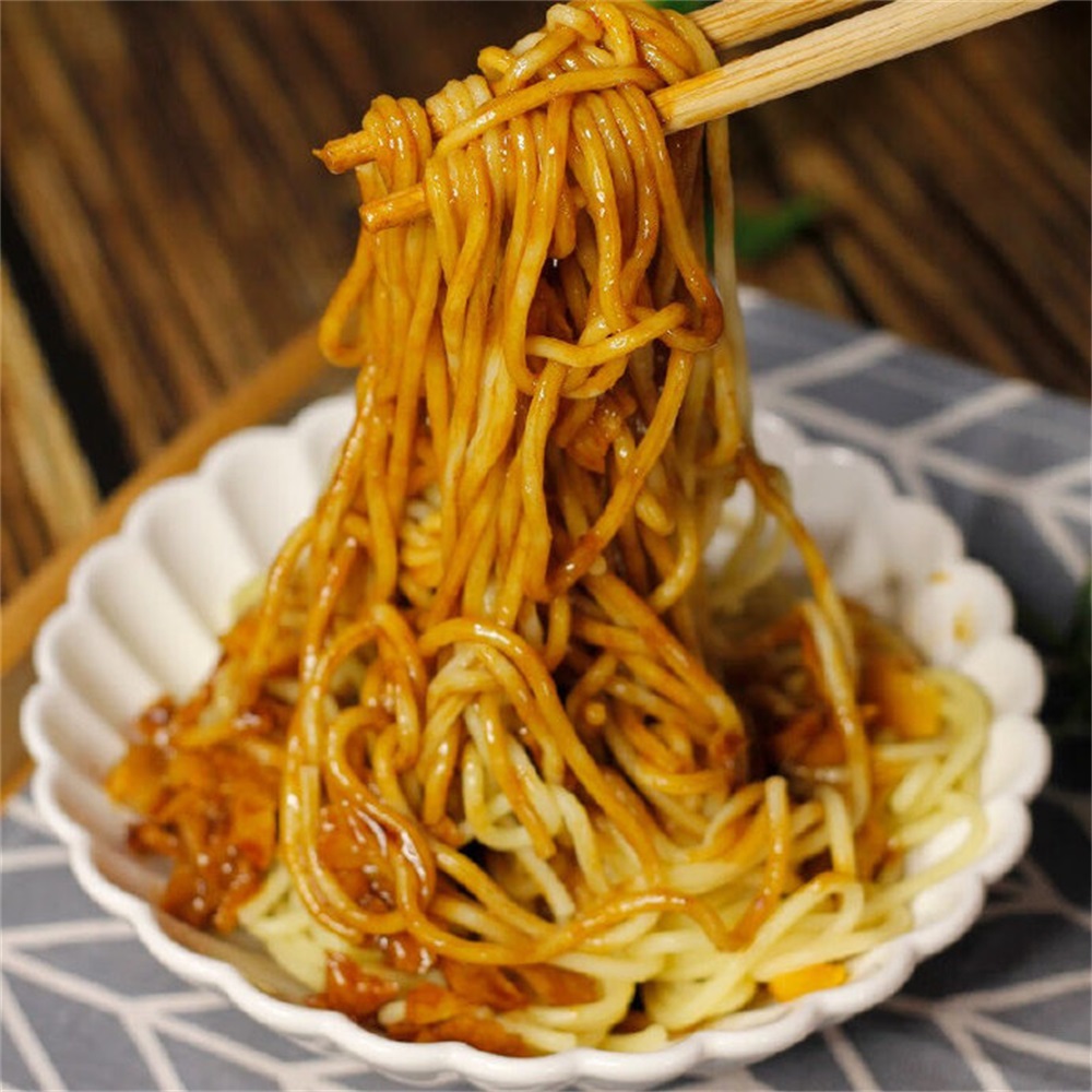 方便速食行業(yè)品牌策劃與戰(zhàn)略機會分析