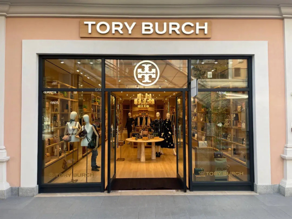 toryburch輕奢品牌,輕奢品牌策劃,輕奢品牌營銷策略