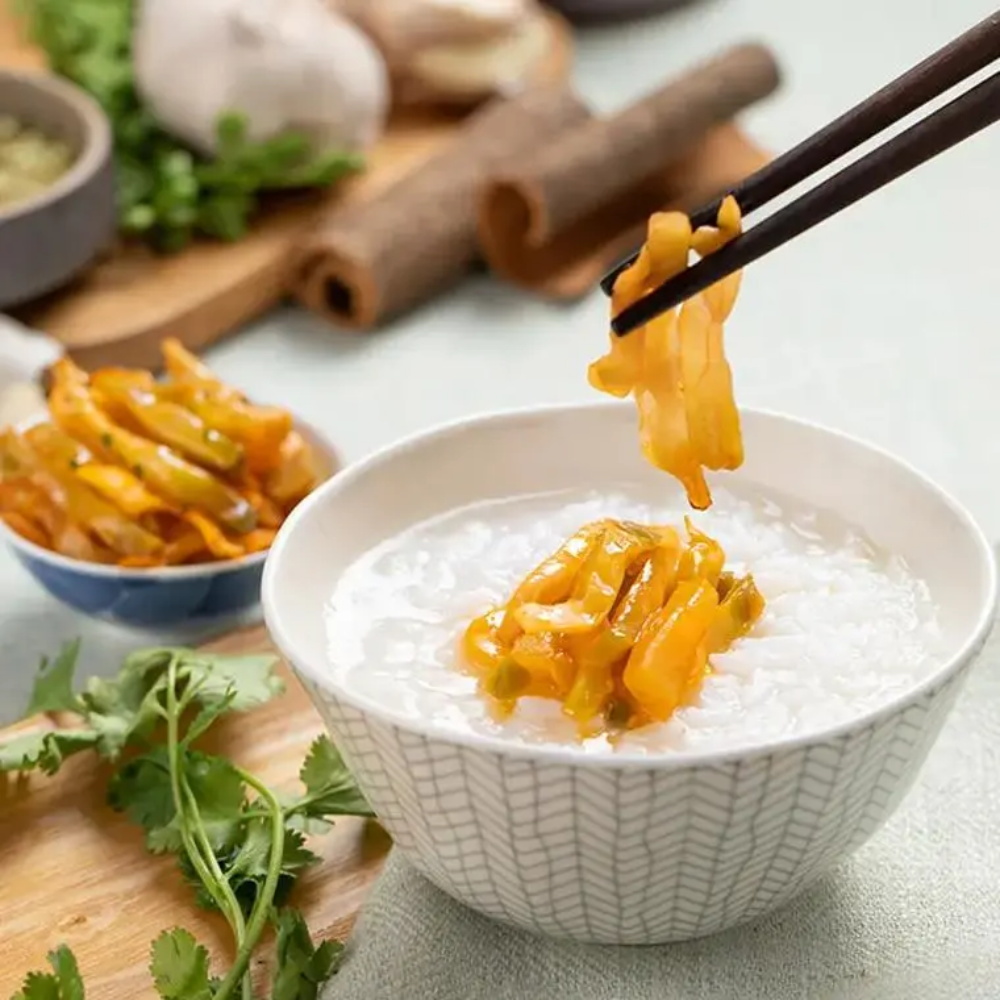烏江榨菜為何能夠賣高價(jià)？揭秘背后的品牌策劃