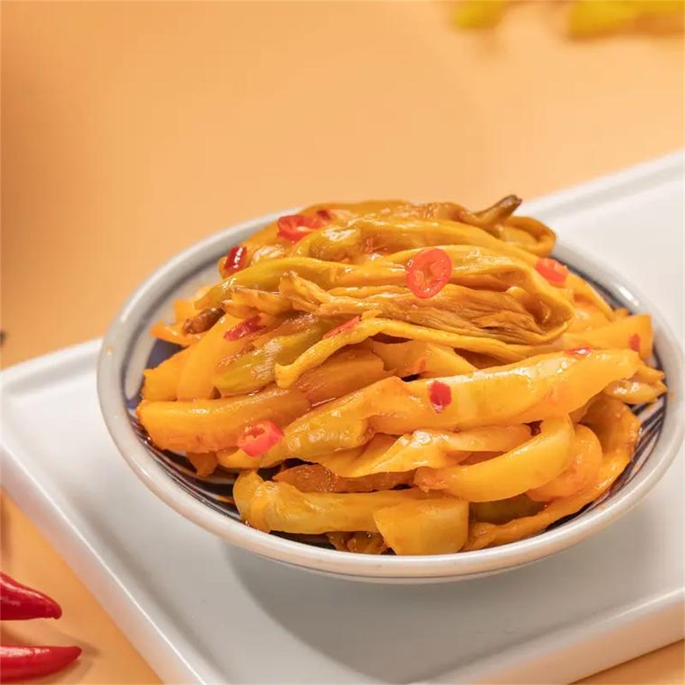 烏江榨菜為何能夠賣高價(jià)？揭秘背后的品牌策劃