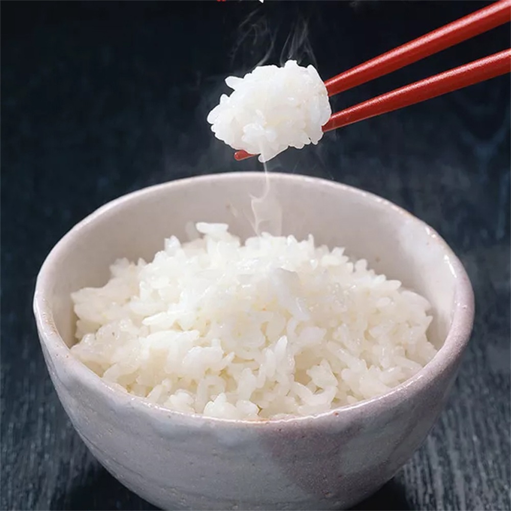 五常大米品牌策劃案例解析:北大荒